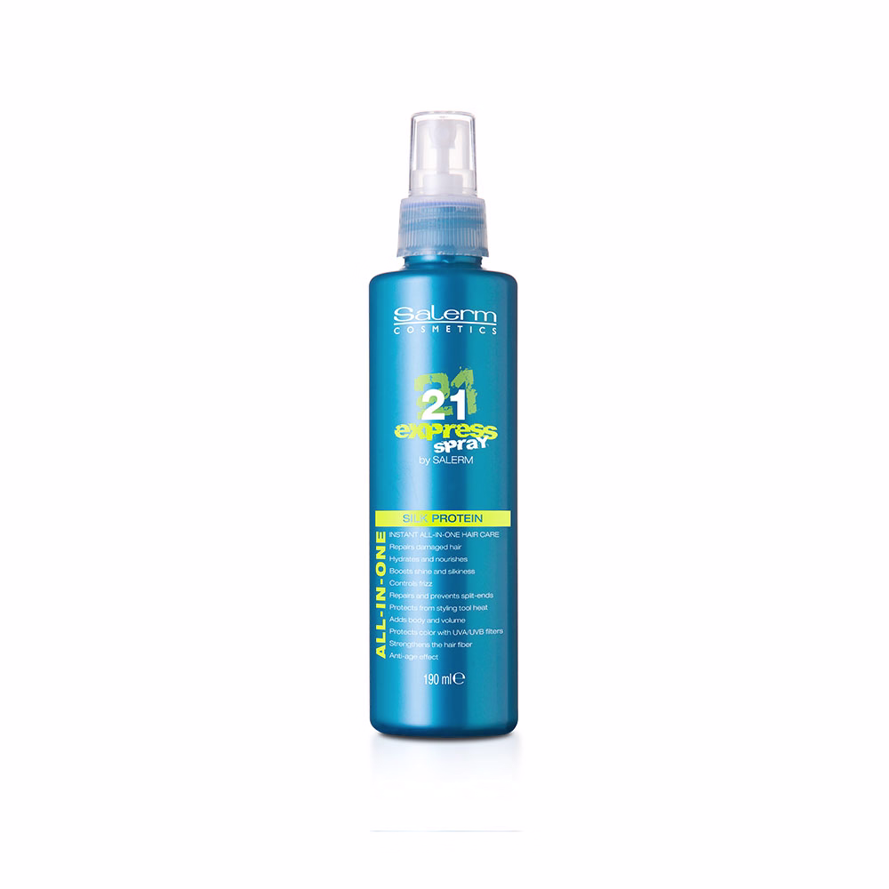 Salerm 21 Express Spray — Salerm Cosmetics
